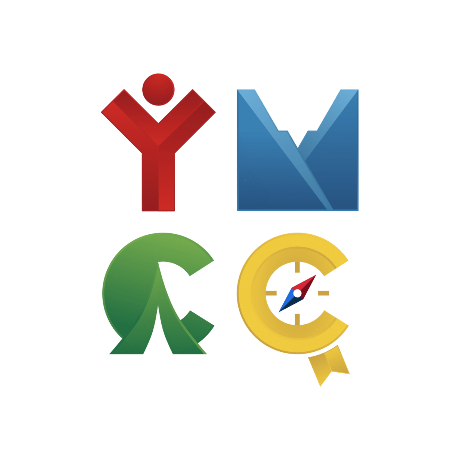 Logo YMCC