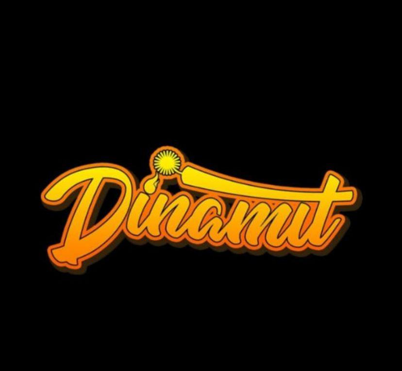 Logo DINAMIT